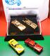 Hot Wheels 24k Gold Performance Collection Series 2 Mongoose & Snake Nhra+bonus