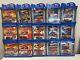 Hot Wheels 30th Anniversary Commemorative Vehicles Complete Set 31 Cars