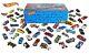 Hot Wheels 50-car Pack Of 164 Scale Vehicles Individually Packaged