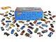 Hot Wheels 50-car Pack Of 164 Scale Vehicles Individually Packaged? Starter Set
