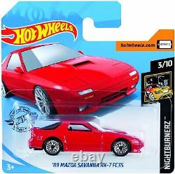 Hot Wheels 50-Car Pack of 164 Scale Vehicles Individually Packaged? Starter Set