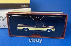 Hot Wheels'69 CHEVY C-10 in Brown Toy Vehicle with Box from RLC 11709/12500
