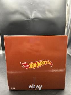 Hot Wheels Basics Mini Set 2021 Series 4 100 Vehicles GTD86-0910