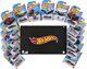 Hot Wheels Black Box 164 Scale Toy Car Set Mix D, Chance For Treasure Hunt O