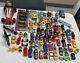 Hot Wheels Car Lot + Other Brands And Vehicles 71+ Total Resale Market Special