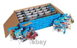 Hot Wheels Car Multi Pack 50 Cars Die Cast Matchbox Kids Toy Vehicle Package Top