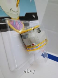 Hot Wheels Character Cars Disney Beauty & The Beast set Chip Rare very HTF