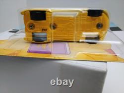 Hot Wheels Character Cars Disney Beauty & The Beast set Chip Rare very HTF