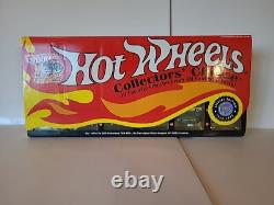 Hot Wheels Collectors Choice 1968-1998 30 Favorite Vehicles From 30 Years
