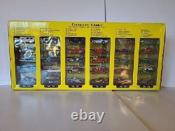 Hot Wheels Collectors Choice 1968-1998 30 Favorite Vehicles From 30 Years