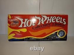 Hot Wheels Collectors Choice 1968-1998 30 Favorite Vehicles From 30 Years
