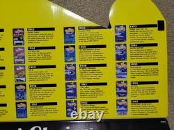 Hot Wheels Collectors Choice 1968-1998 30 Favorite Vehicles From 30 Years NISB