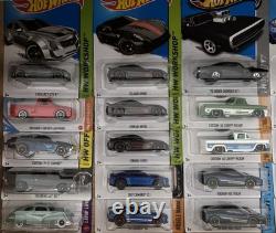 Hot Wheels Diecast 164 Cars