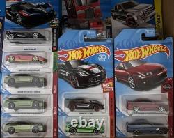Hot Wheels Diecast 164 Cars