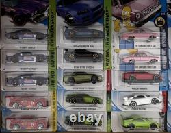 Hot Wheels Diecast 164 Cars