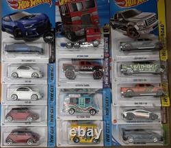 Hot Wheels Diecast 164 Cars