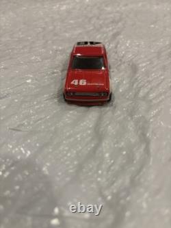 Hot Wheels John Morton Bre Datsun 510 Bluebird Loose Mint