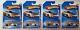 Hot Wheels Kmart Event Case Of 36 Vehicles From 2010