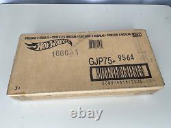 Hot Wheels Led Zeppelin SET of 5 Collectible Die Cast Vehicles NEW PREMIUM BOX