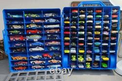 Hot Wheels Lot Of 100 Loose Rare NM Condition Various Diecast Vehicles