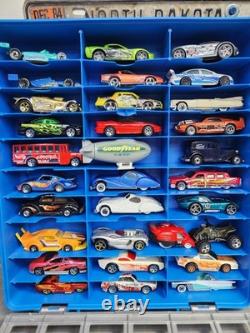Hot Wheels Lot Of 100 Loose Rare NM Condition Various Diecast Vehicles