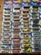 Hot Wheels Lot Of 68 1995-98 Gm, Corvette, Chevy, Vw Mostly'95-96