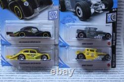 Hot Wheels MIXED LOT of 25 Different Vehicles MATCHBOX Free SHIPPING