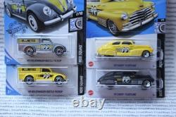 Hot Wheels MIXED LOT of 25 Different Vehicles MATCHBOX Free SHIPPING
