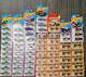 Hot Wheels Matchbox Diecast 164 Truck Lot Unopened Mickey Mouse La Troca