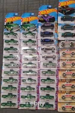 Hot Wheels Matchbox Diecast 164 Truck Lot Unopened Mickey Mouse La Troca