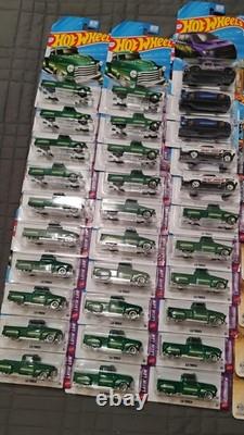 Hot Wheels Matchbox Diecast 164 Truck Lot Unopened Mickey Mouse La Troca
