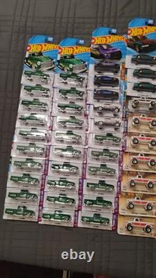 Hot Wheels Matchbox Diecast 164 Truck Lot Unopened Mickey Mouse La Troca
