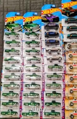Hot Wheels Matchbox Diecast 164 Truck Lot Unopened Mickey Mouse La Troca