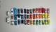 Hot Wheels Matchbox Diecast Cars Lot 164 Scale Vehicles Bundle Vintage Modern