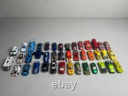 Hot Wheels Matchbox Diecast Cars Lot 164 Scale Vehicles Bundle Vintage Modern