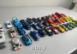 Hot Wheels Matchbox Diecast Cars Lot 164 Scale Vehicles Bundle Vintage Modern