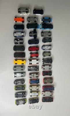 Hot Wheels Matchbox Diecast Cars Lot 164 Scale Vehicles Bundle Vintage Modern