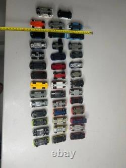 Hot Wheels Matchbox Diecast Cars Lot 164 Scale Vehicles Bundle Vintage Modern