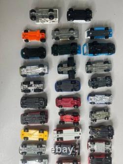 Hot Wheels Matchbox Diecast Cars Lot 164 Scale Vehicles Bundle Vintage Modern