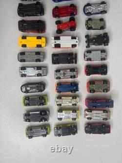 Hot Wheels Matchbox Diecast Cars Lot 164 Scale Vehicles Bundle Vintage Modern