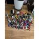 Hot Wheels Matchbox Diecast Toy Car Lot Mixed Variety 80+ Pc Good Condition