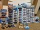 Hot Wheels Matchbox Lot Of 56 Batman Vehicles Batmobile Live Bat Cycle Mystery