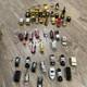 Hot Wheels/matchbox/maisto Assortment Of City Vehicles 70s, 80s, 90s Lot