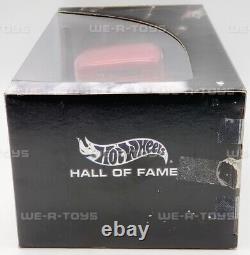 Hot Wheels Metal Collection Hall of Fame 1932 Ford Coupe Vehicle Mattel 2003 NEW