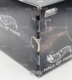 Hot Wheels Metal Collection Hall of Fame 1932 Ford Coupe Vehicle Mattel 2003 NEW
