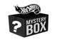 Hot Wheels Mystery Box Of 50 Assorted Diecast Vehicles New Sealed
