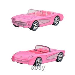 Hot Wheels Pop Culture Assorted Vehicle Toy Mini Car x10 in Box Mattel