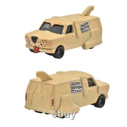 Hot Wheels Pop Culture Assorted Vehicle Toy Mini Car x10 in Box Mattel
