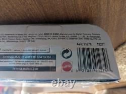 Hot Wheels R/C Stealth Rides Power Tread Vehicle Silver New T5276