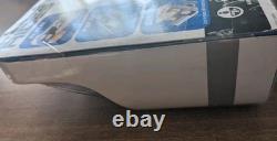 Hot Wheels R/C Stealth Rides Power Tread Vehicle Silver New T5276